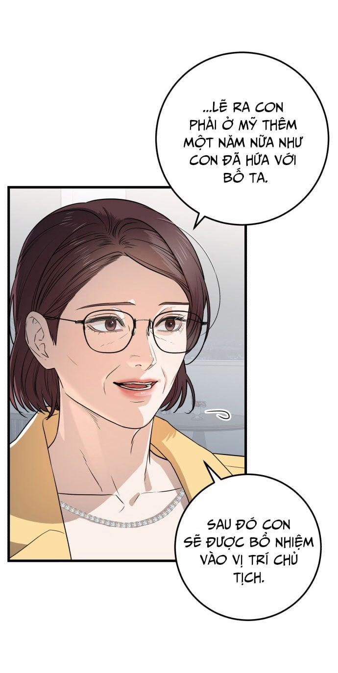 Nóng Lòng Muốn Giày Vò Em 1 trang 45