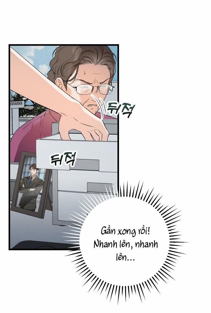Nóng Lòng Muốn Giày Vò Em 1 trang 53
