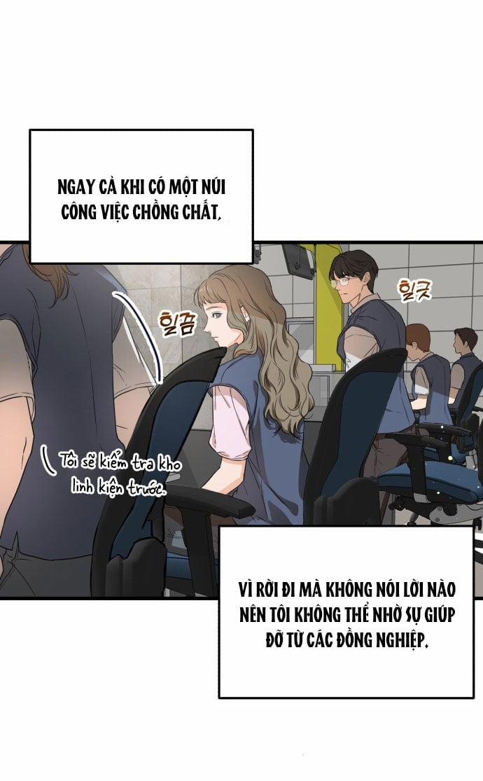 Nóng Lòng Muốn Giày Vò Em 1 trang 60