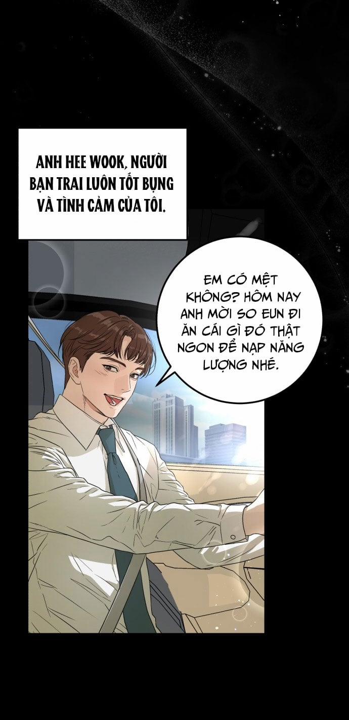 Nóng Lòng Muốn Giày Vò Em 1 trang 67
