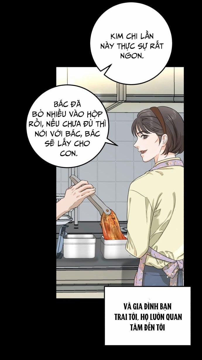 Nóng Lòng Muốn Giày Vò Em 1 trang 68
