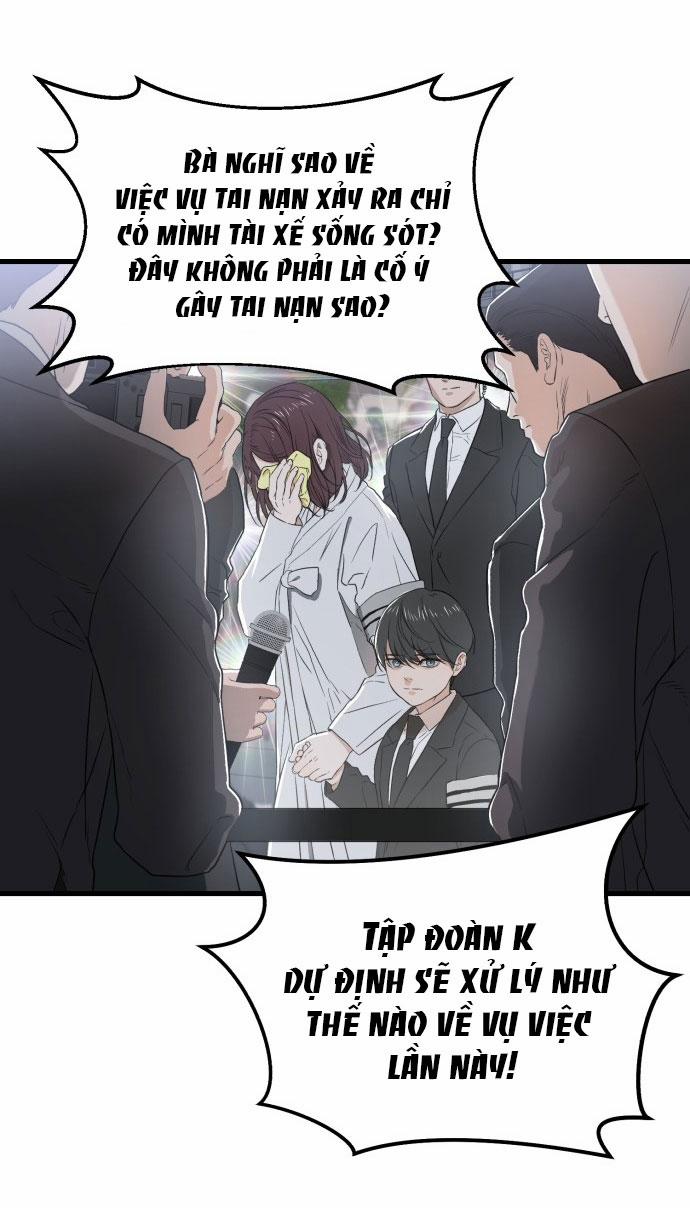 Nóng Lòng Muốn Giày Vò Em 1 trang 7