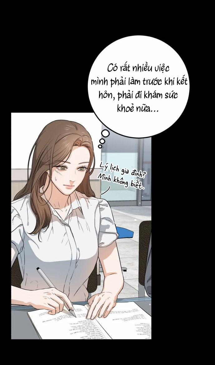 Nóng Lòng Muốn Giày Vò Em 1 trang 71