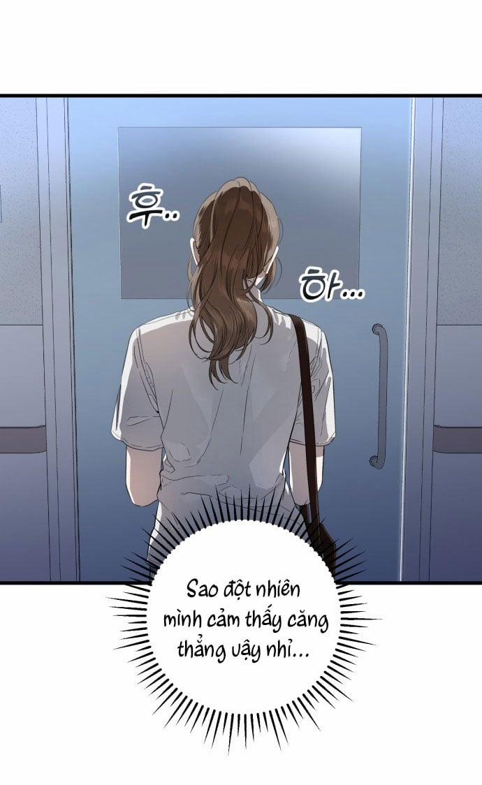 Nóng Lòng Muốn Giày Vò Em 1 trang 94