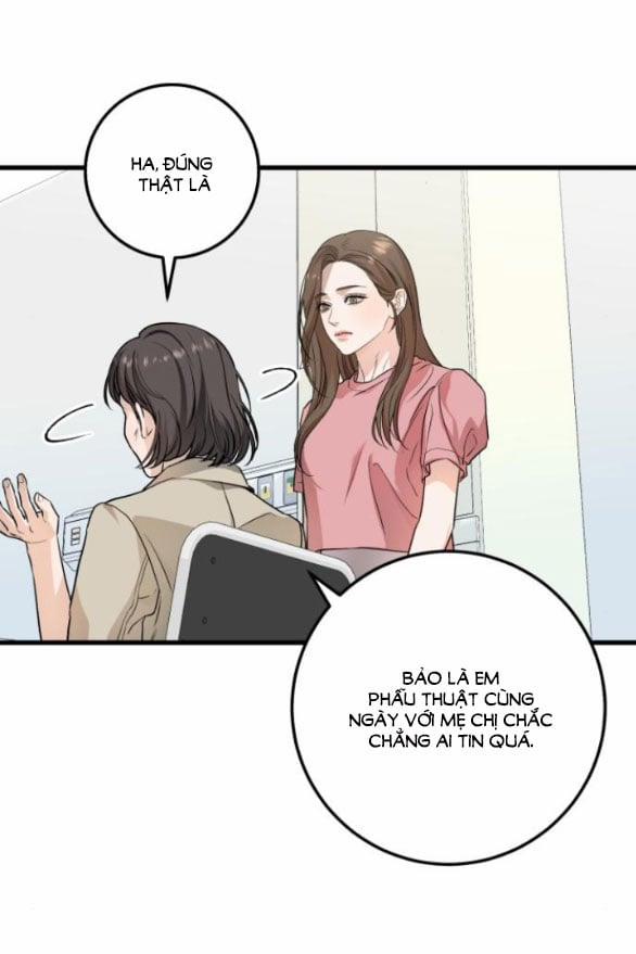 Nóng Lòng Muốn Giày Vò Em 11.1 trang 20