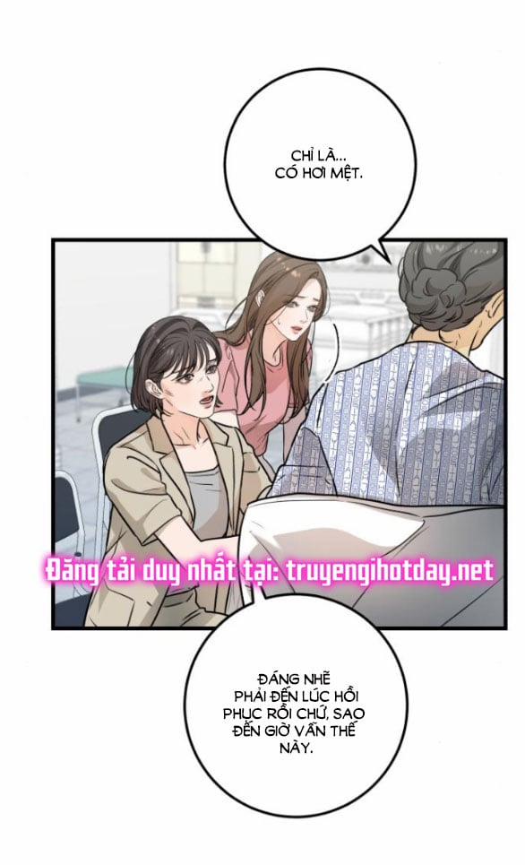 Nóng Lòng Muốn Giày Vò Em 11.1 trang 31