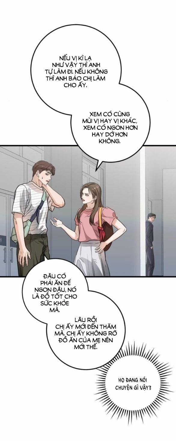 Nóng Lòng Muốn Giày Vò Em 11.2 trang 29