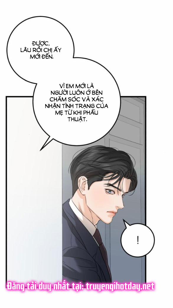 Nóng Lòng Muốn Giày Vò Em 11.2 trang 30