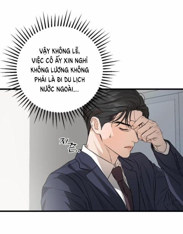 Nóng Lòng Muốn Giày Vò Em 11.2 trang 32