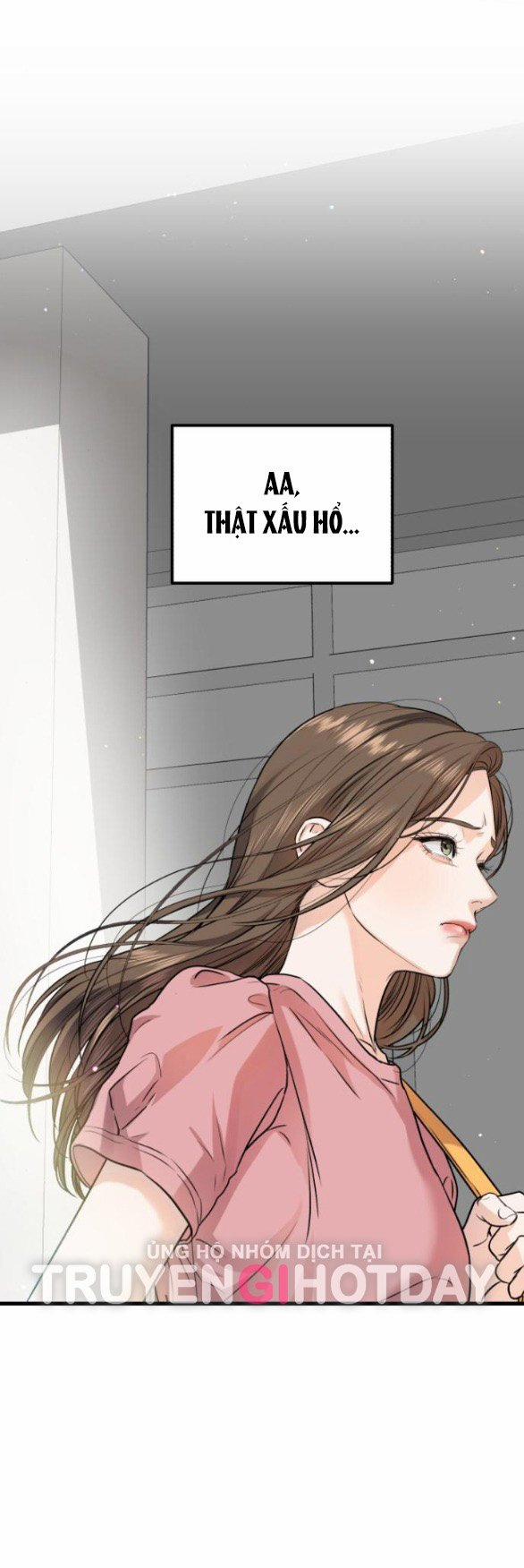 Nóng Lòng Muốn Giày Vò Em 12.1 trang 13