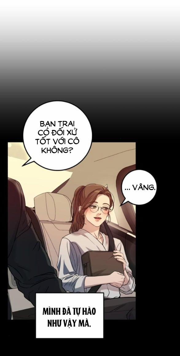 Nóng Lòng Muốn Giày Vò Em 12.1 trang 9