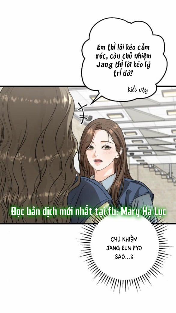 Nóng Lòng Muốn Giày Vò Em 12.2 trang 13
