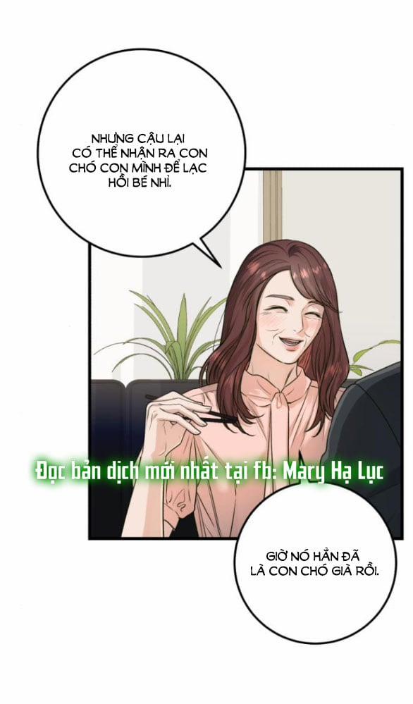 Nóng Lòng Muốn Giày Vò Em 13.1 trang 18