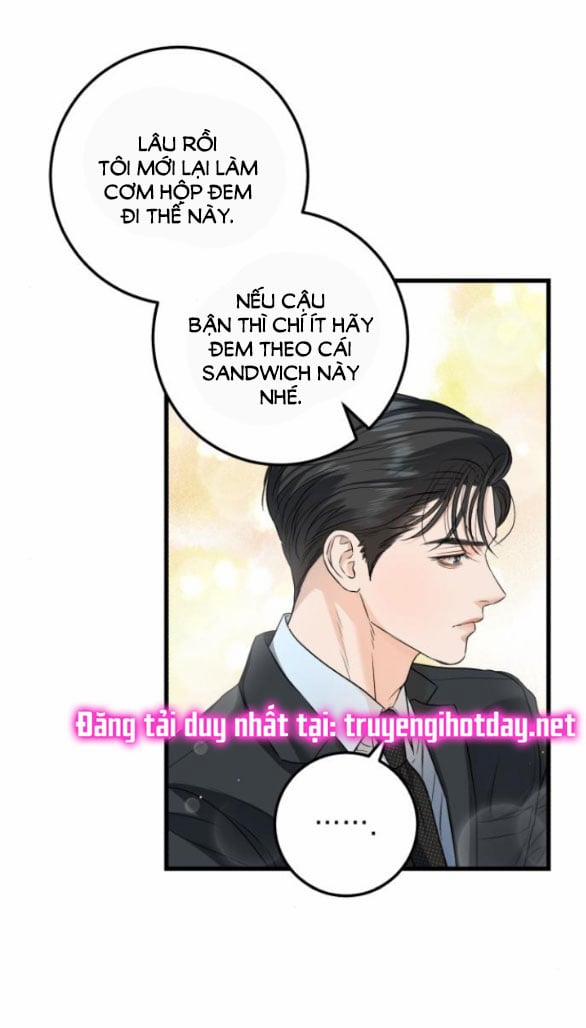 Nóng Lòng Muốn Giày Vò Em 13.1 trang 3