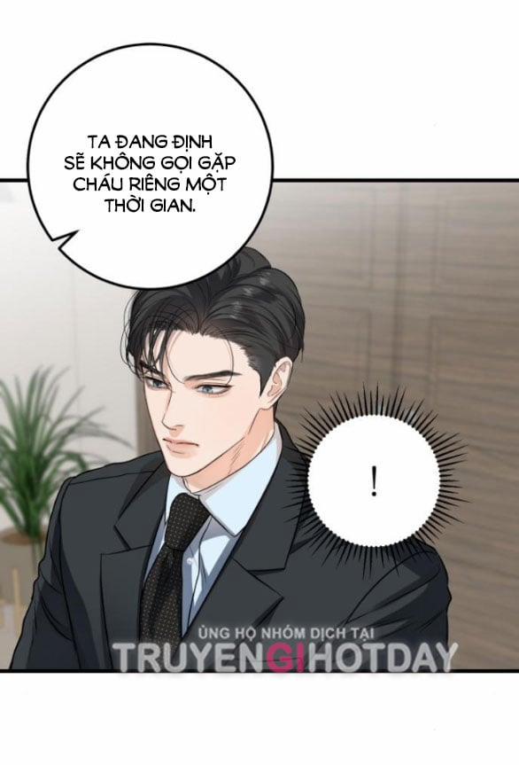 Nóng Lòng Muốn Giày Vò Em 13.1 trang 30