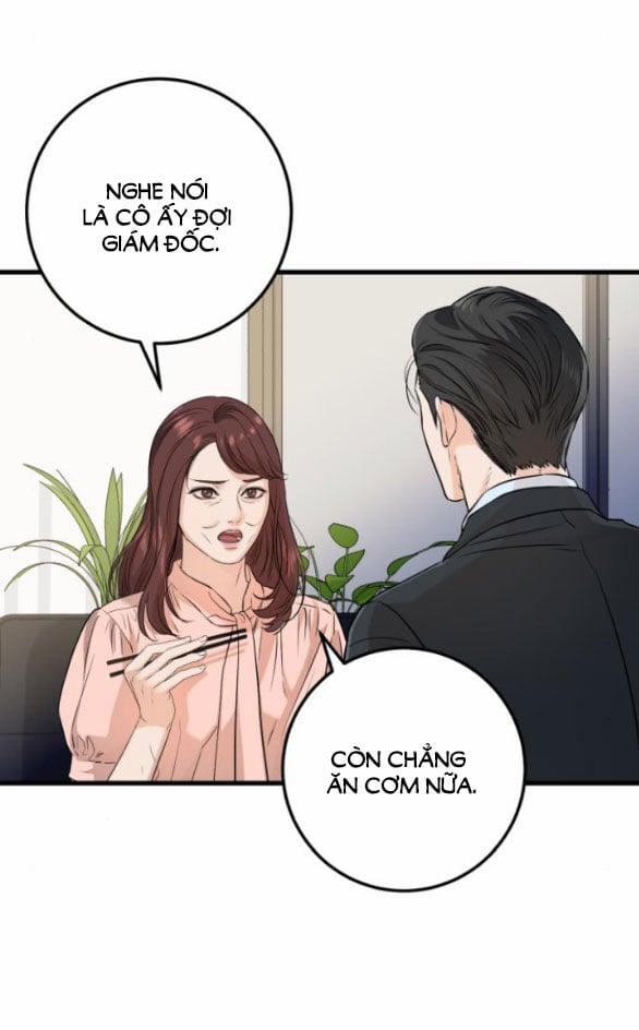 Nóng Lòng Muốn Giày Vò Em 13.1 trang 8