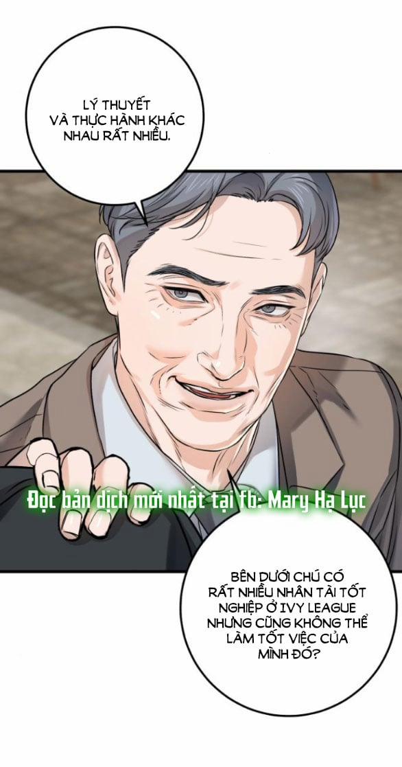 Nóng Lòng Muốn Giày Vò Em 13.2 trang 3