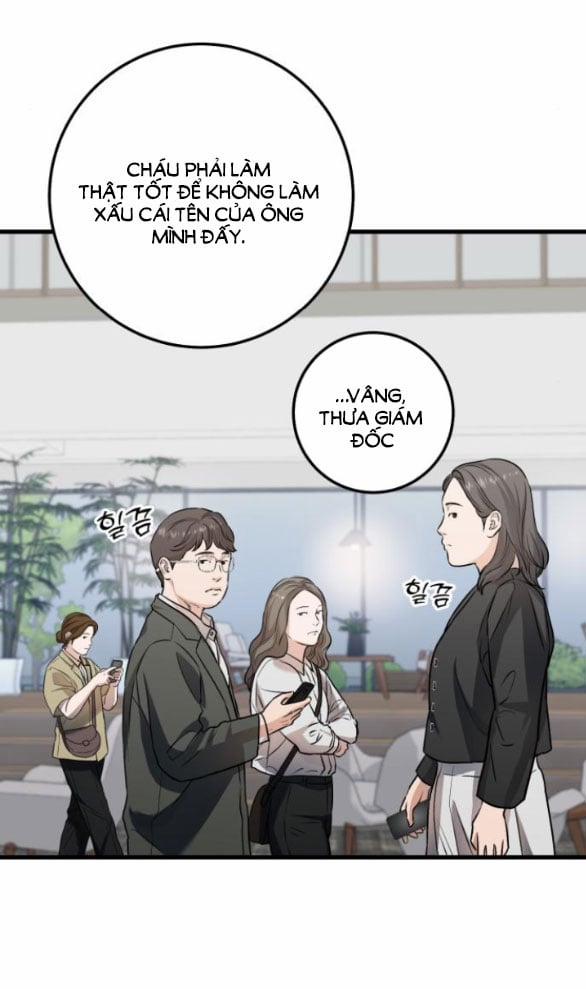 Nóng Lòng Muốn Giày Vò Em 13.2 trang 4