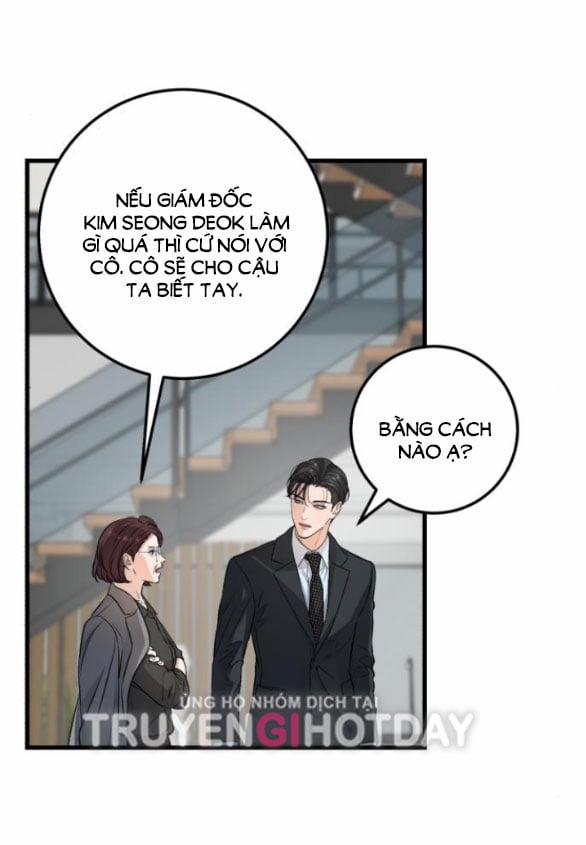 Nóng Lòng Muốn Giày Vò Em 13.2 trang 8