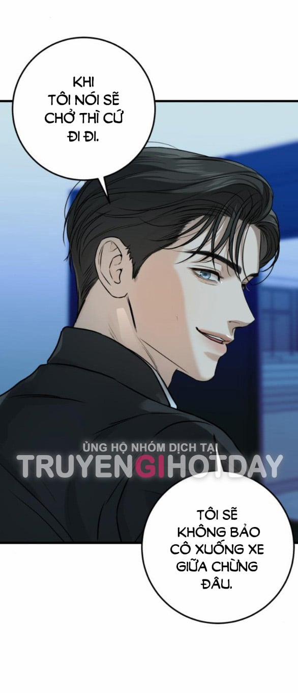 Nóng Lòng Muốn Giày Vò Em 14.1 trang 20
