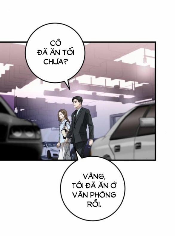 Nóng Lòng Muốn Giày Vò Em 14.1 trang 23