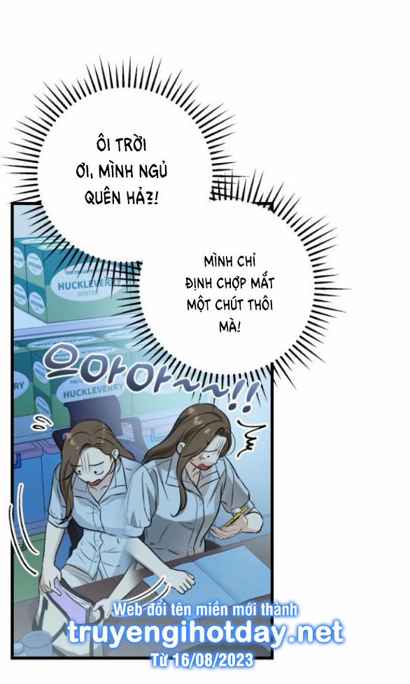 Nóng Lòng Muốn Giày Vò Em 14.1 trang 3