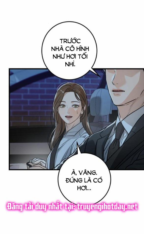 Nóng Lòng Muốn Giày Vò Em 14.1 trang 39