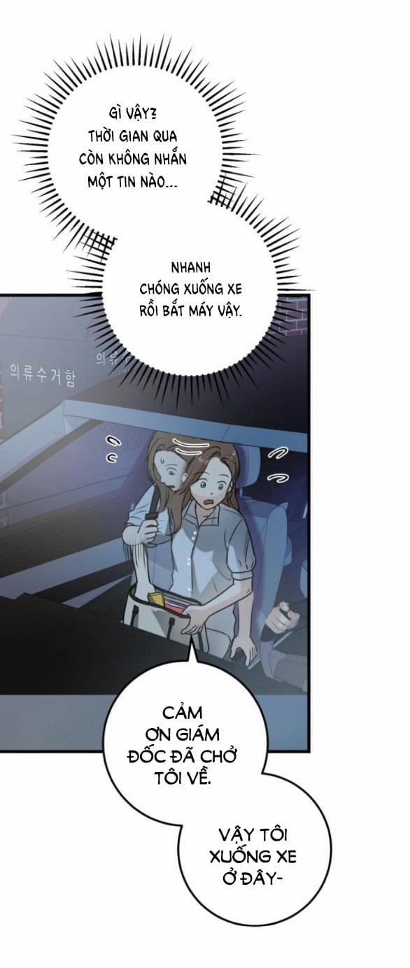 Nóng Lòng Muốn Giày Vò Em 14.2 trang 4