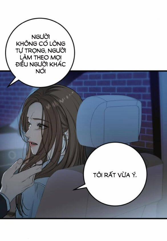Nóng Lòng Muốn Giày Vò Em 15.1 trang 2