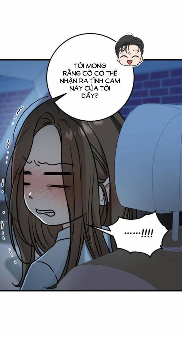 Nóng Lòng Muốn Giày Vò Em 15.1 trang 3