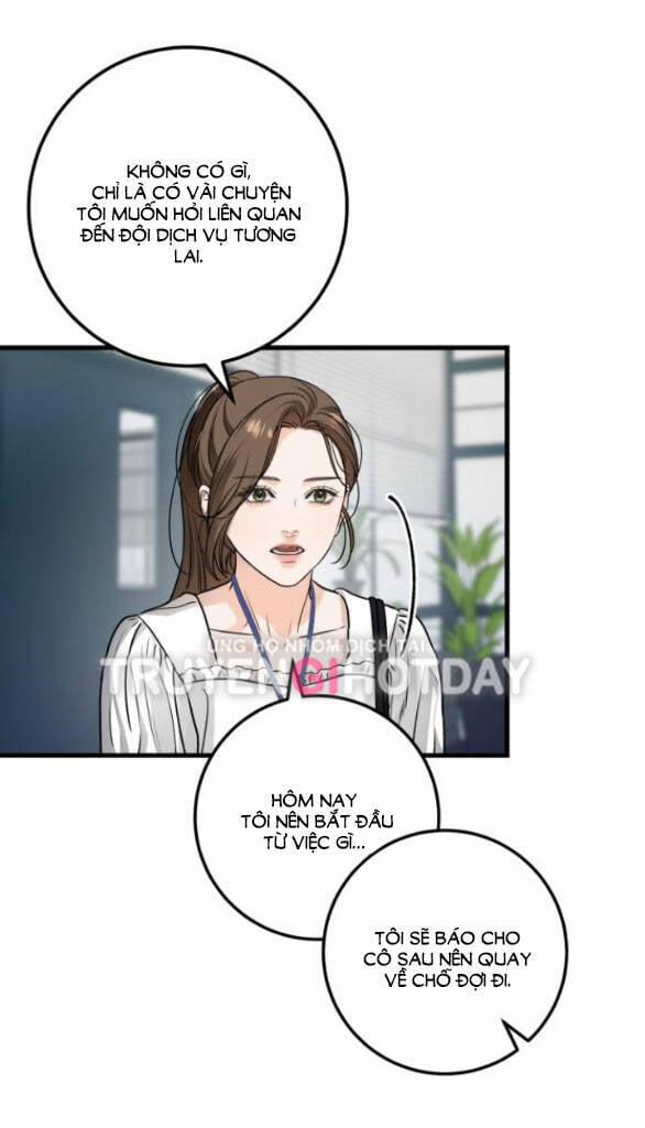 Nóng Lòng Muốn Giày Vò Em 15.2 trang 11