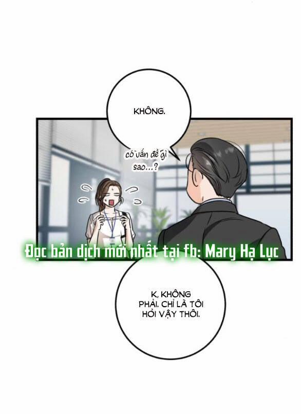 Nóng Lòng Muốn Giày Vò Em 15.2 trang 16