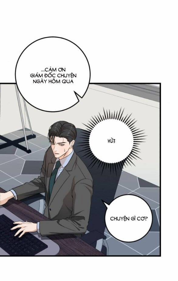 Nóng Lòng Muốn Giày Vò Em 15.2 trang 21