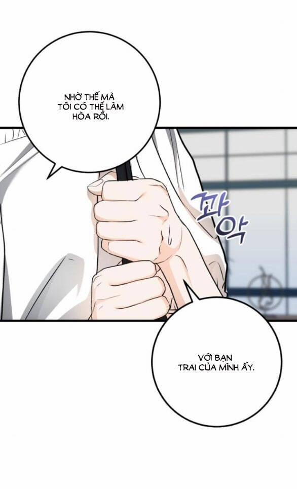 Nóng Lòng Muốn Giày Vò Em 15.2 trang 23