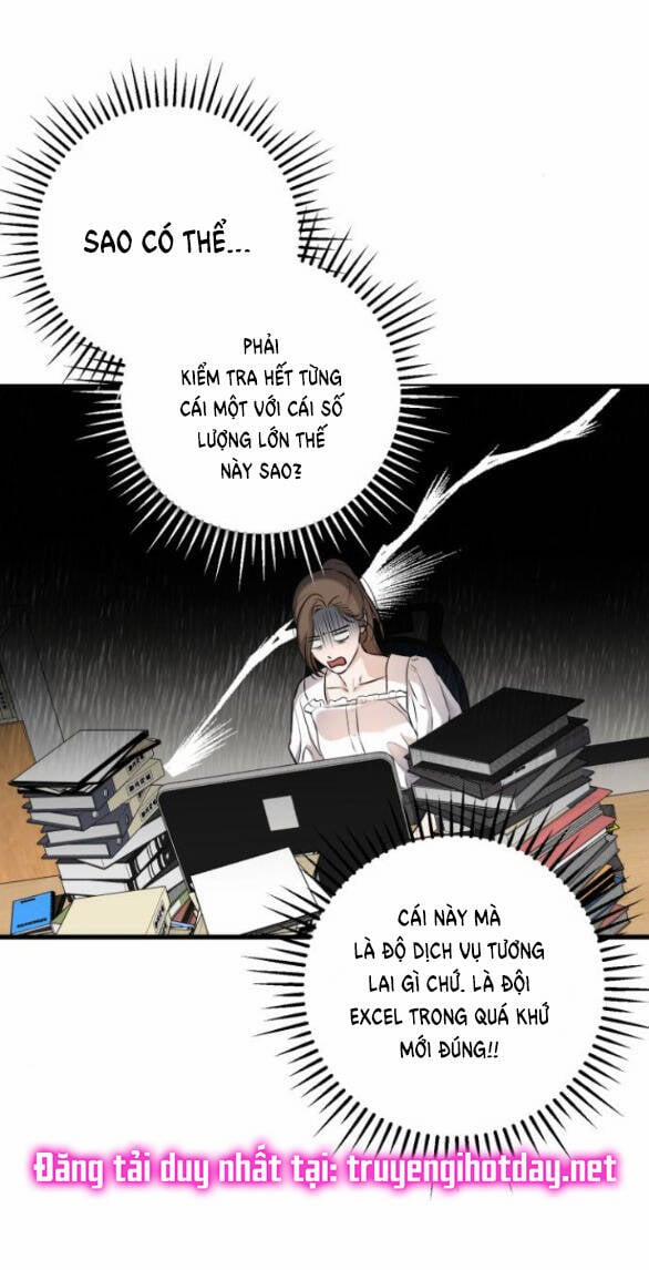 Nóng Lòng Muốn Giày Vò Em 16.1 trang 17