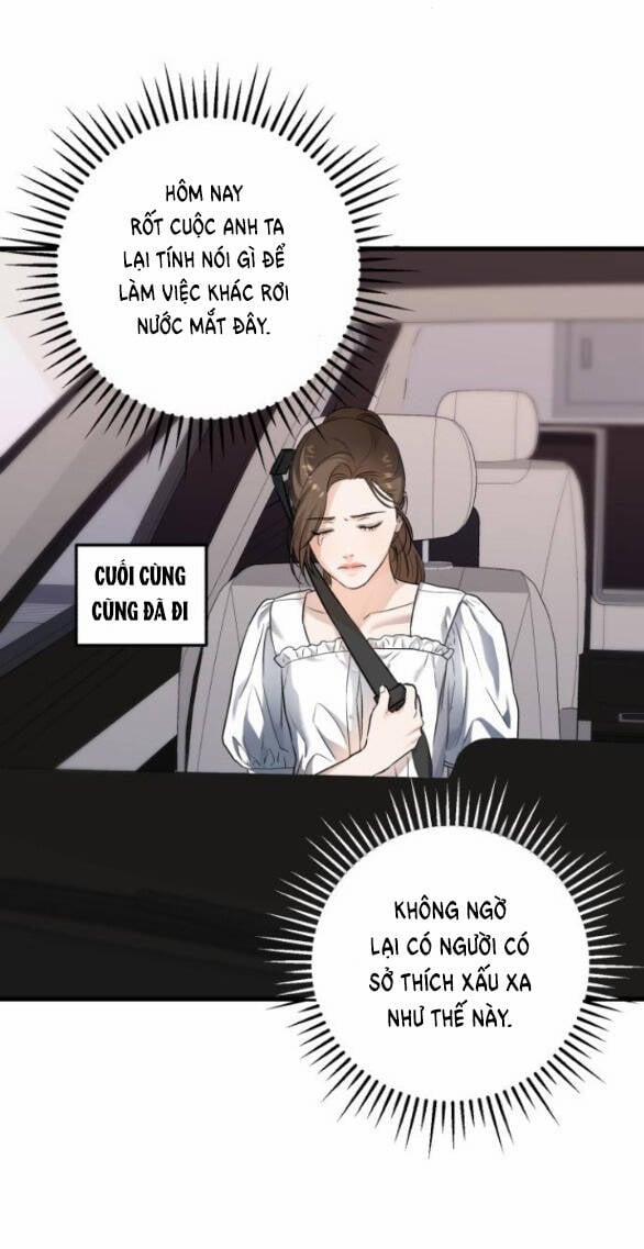 Nóng Lòng Muốn Giày Vò Em 16.1 trang 29