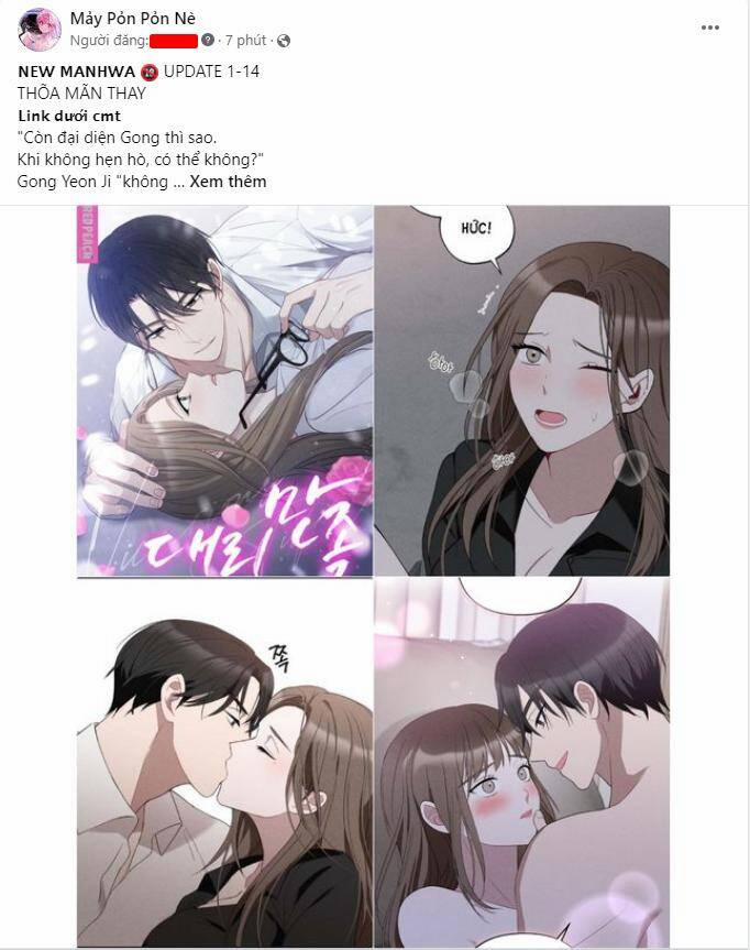 Nóng Lòng Muốn Giày Vò Em 16.1 trang 43