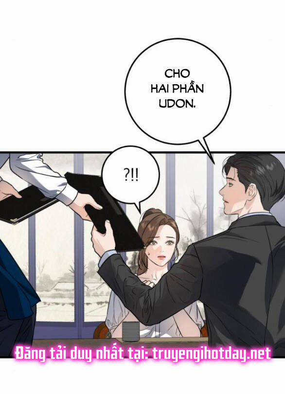 Nóng Lòng Muốn Giày Vò Em 16.2 trang 28
