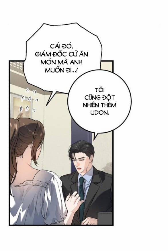 Nóng Lòng Muốn Giày Vò Em 16.2 trang 29