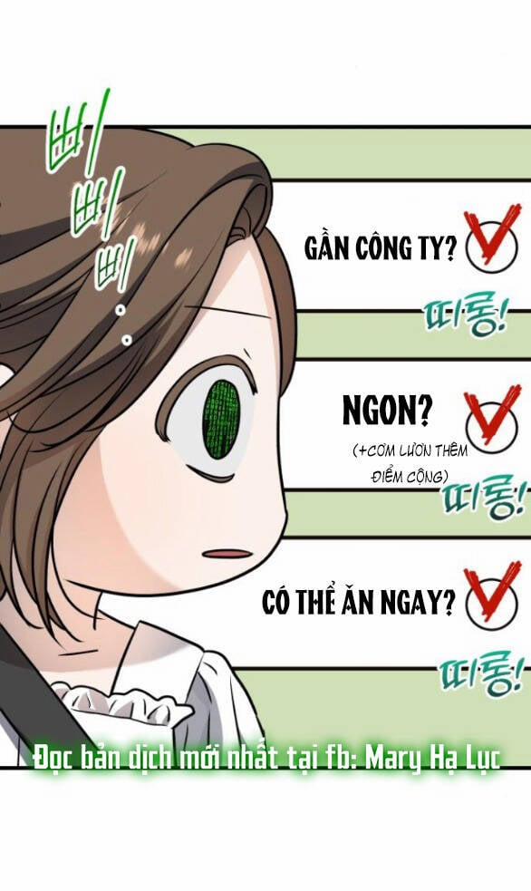 Nóng Lòng Muốn Giày Vò Em 16.2 trang 6