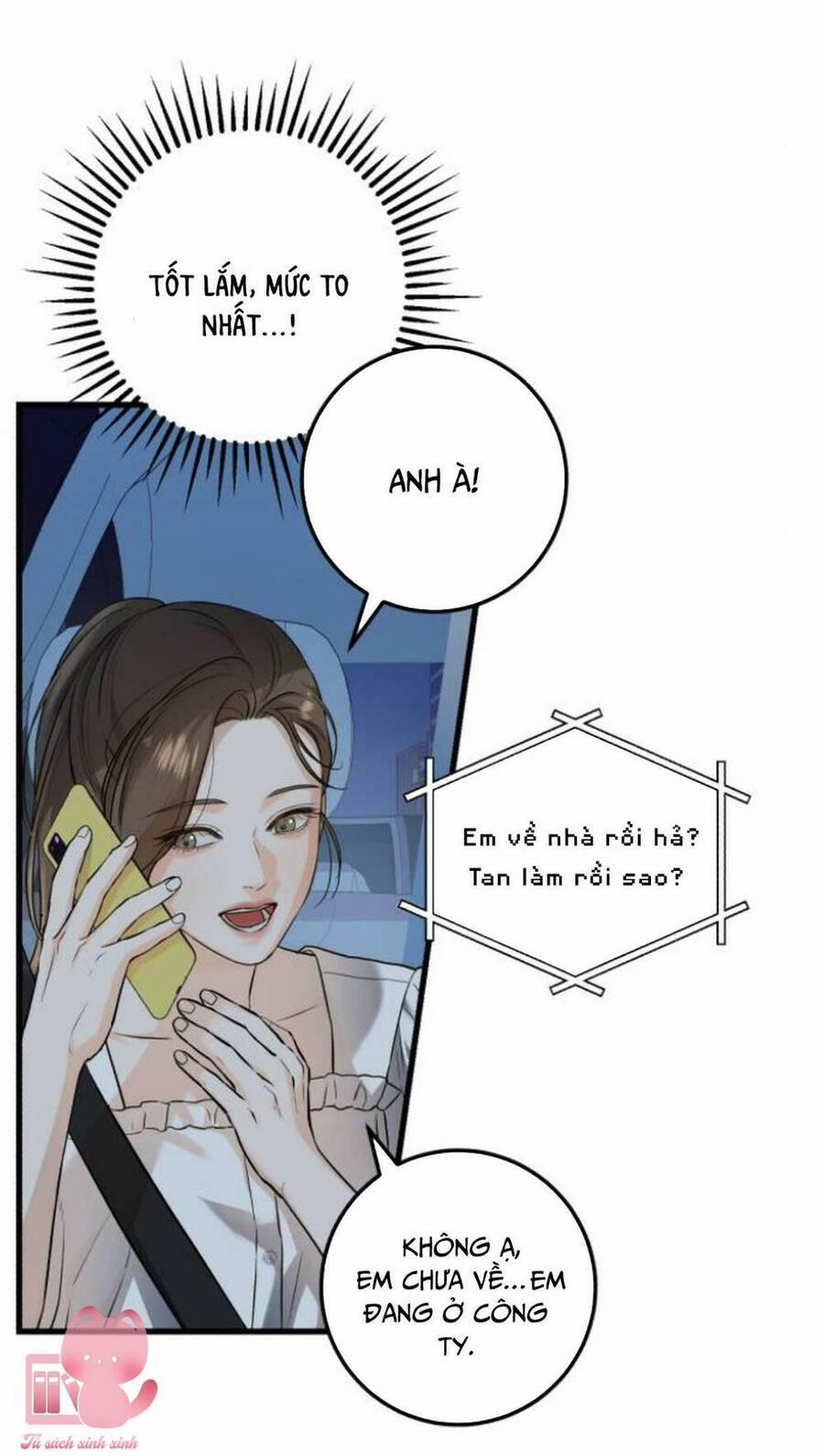 Nóng Lòng Muốn Giày Vò Em 17 trang 13