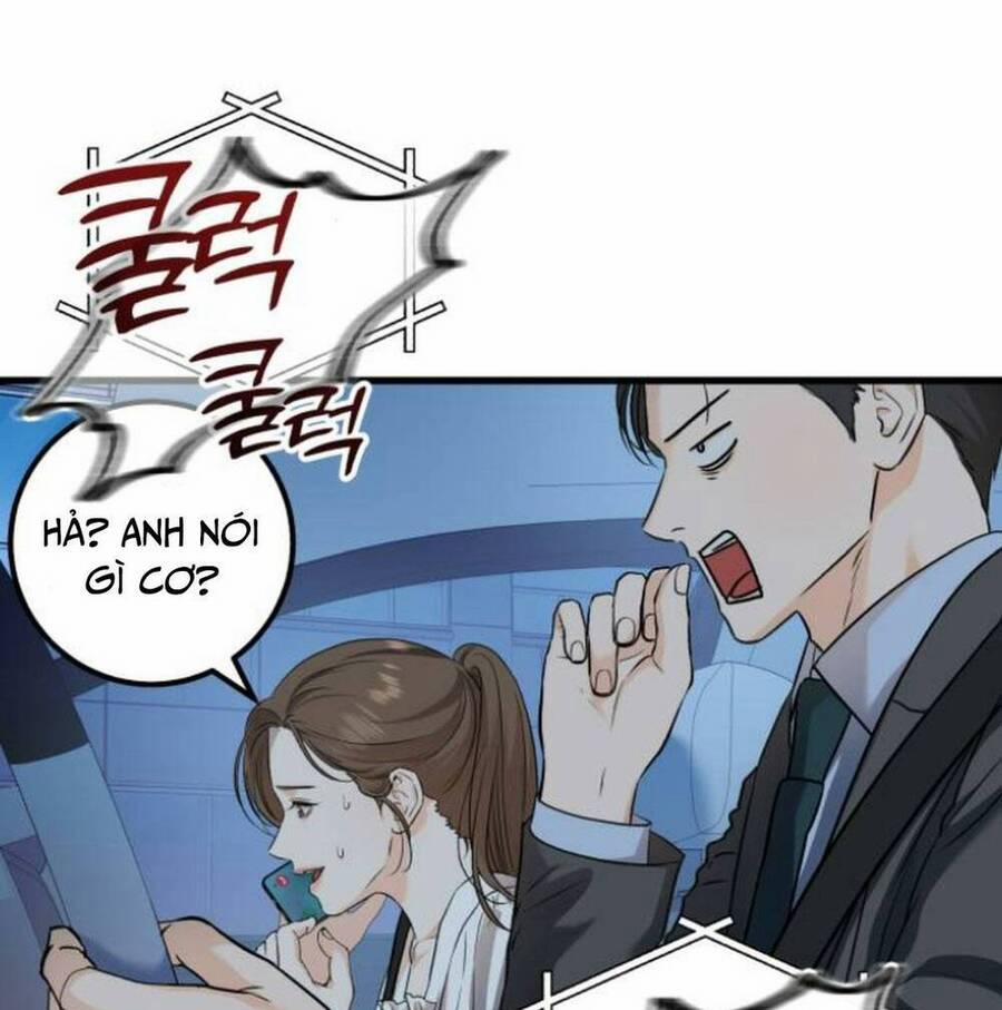 Nóng Lòng Muốn Giày Vò Em 17 trang 16