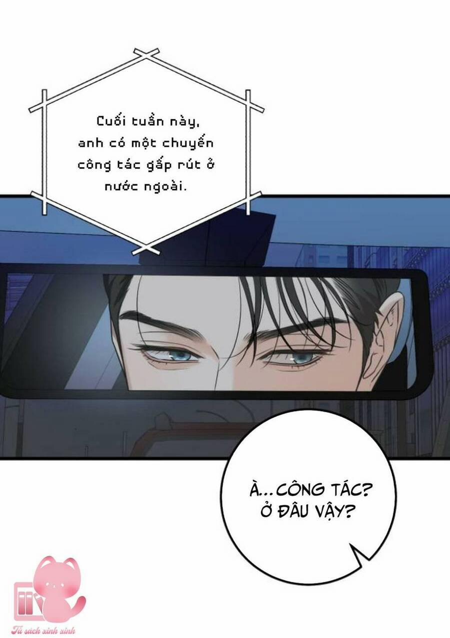 Nóng Lòng Muốn Giày Vò Em 17 trang 21