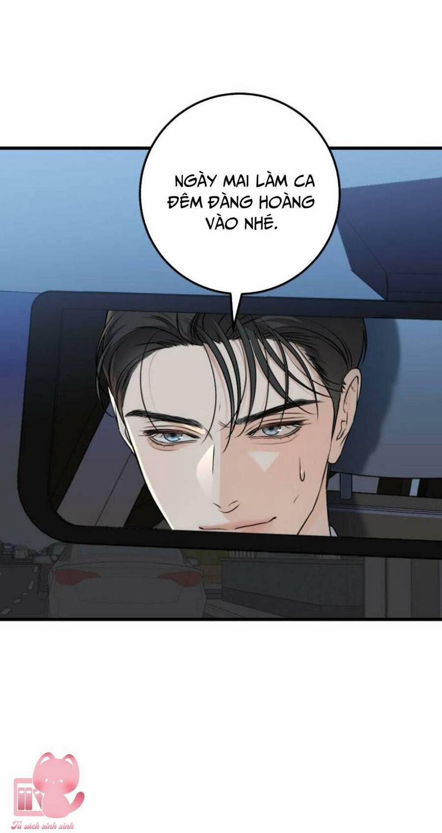 Nóng Lòng Muốn Giày Vò Em 17 trang 42