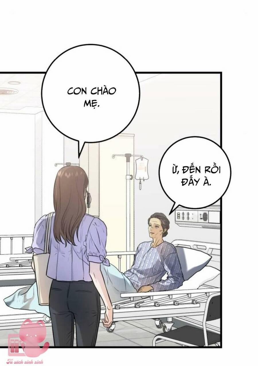 Nóng Lòng Muốn Giày Vò Em 17 trang 45