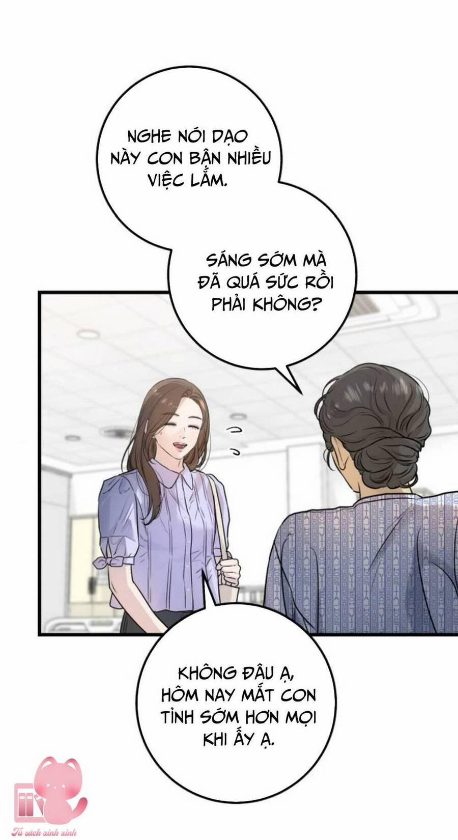 Nóng Lòng Muốn Giày Vò Em 17 trang 46