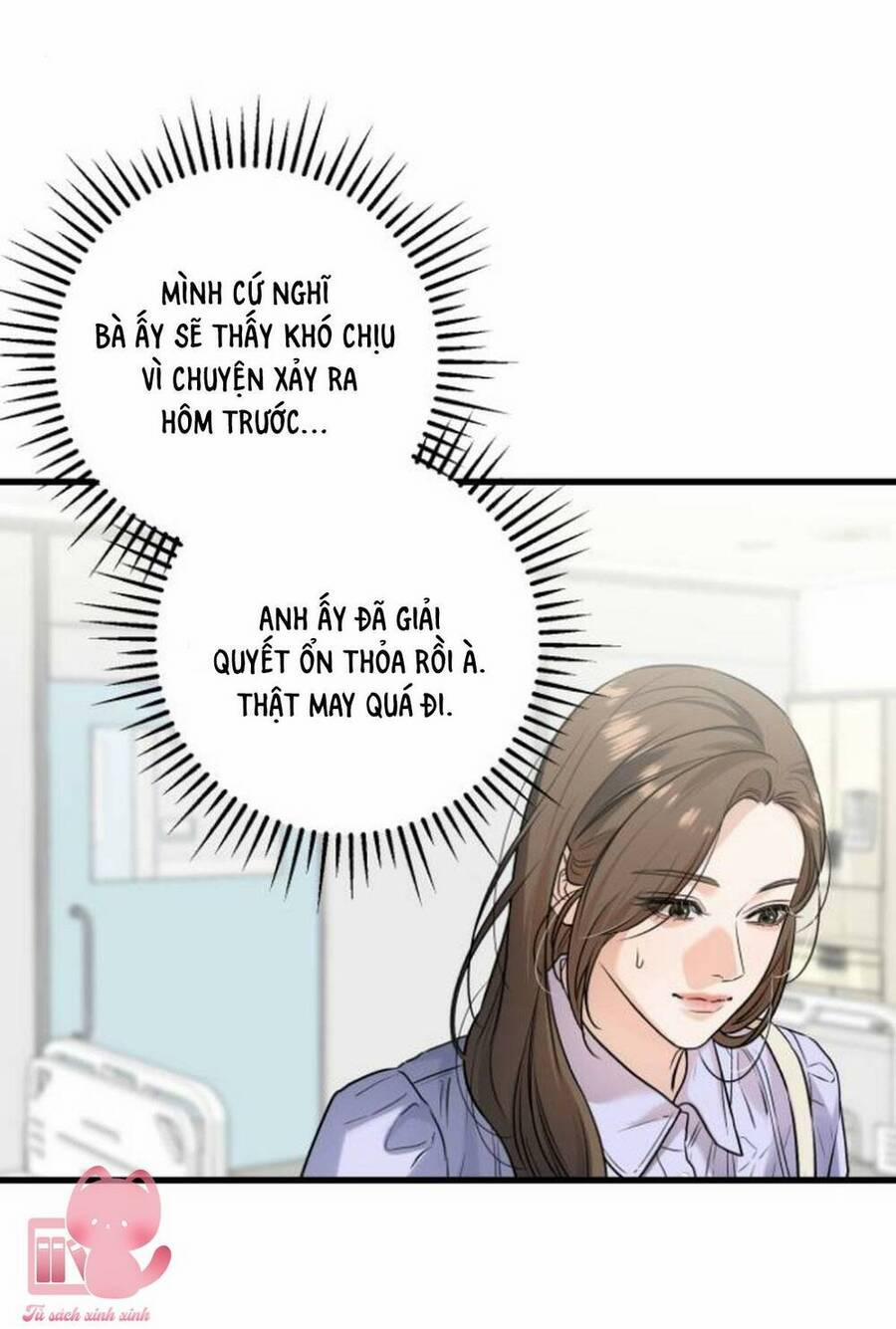 Nóng Lòng Muốn Giày Vò Em 17 trang 47