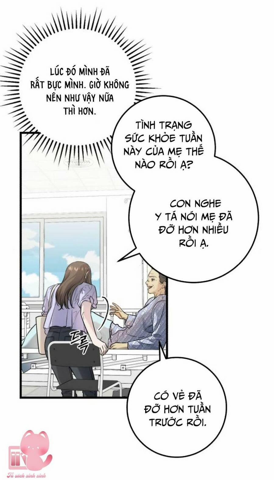 Nóng Lòng Muốn Giày Vò Em 17 trang 48