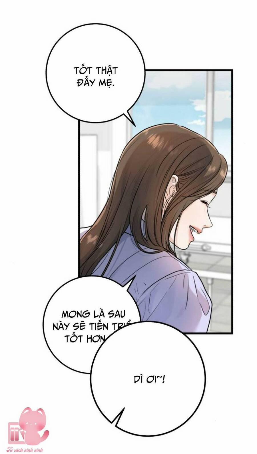 Nóng Lòng Muốn Giày Vò Em 17 trang 49