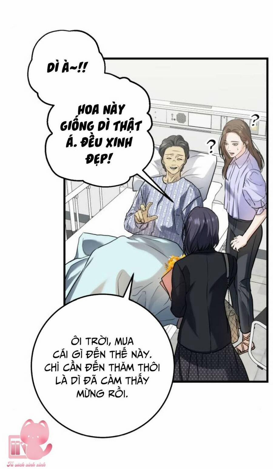 Nóng Lòng Muốn Giày Vò Em 17 trang 55